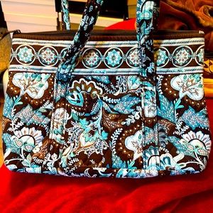 Vera Bradley bag